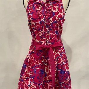 ISO Listing for Lily Pulitzer Cosette Shirt Dress